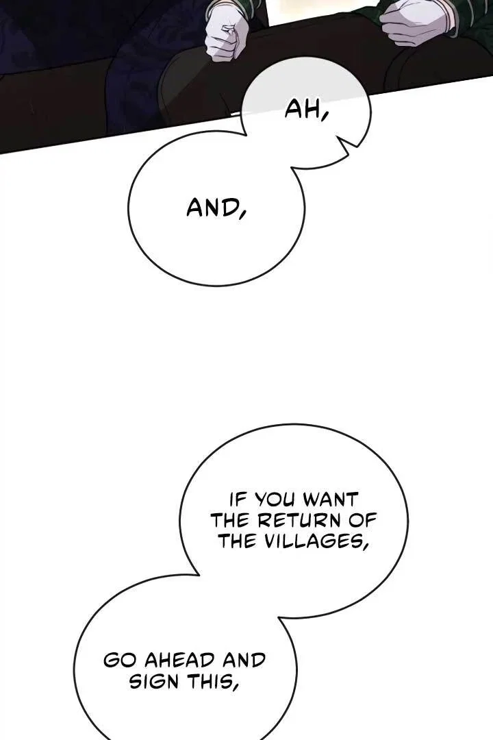 I Will Fall With the Emperor Chapter 109 - Page 36
