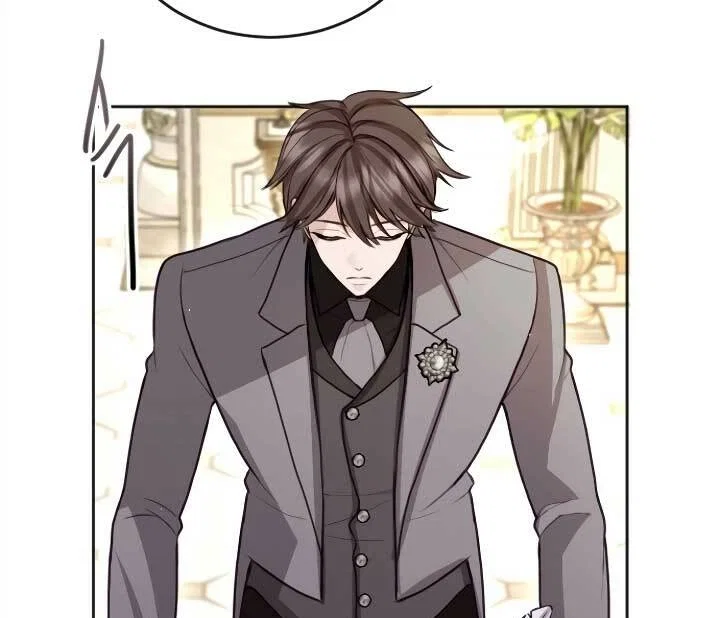 I Will Fall With the Emperor Chapter 109 - Page 37