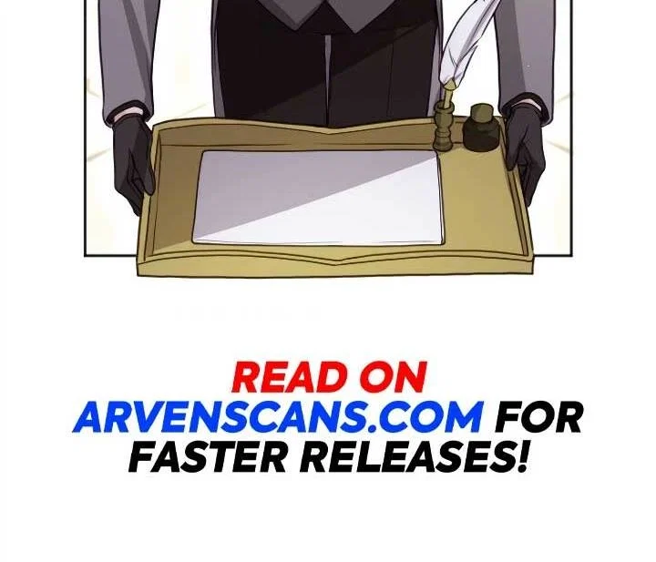I Will Fall With the Emperor Chapter 109 - Page 38