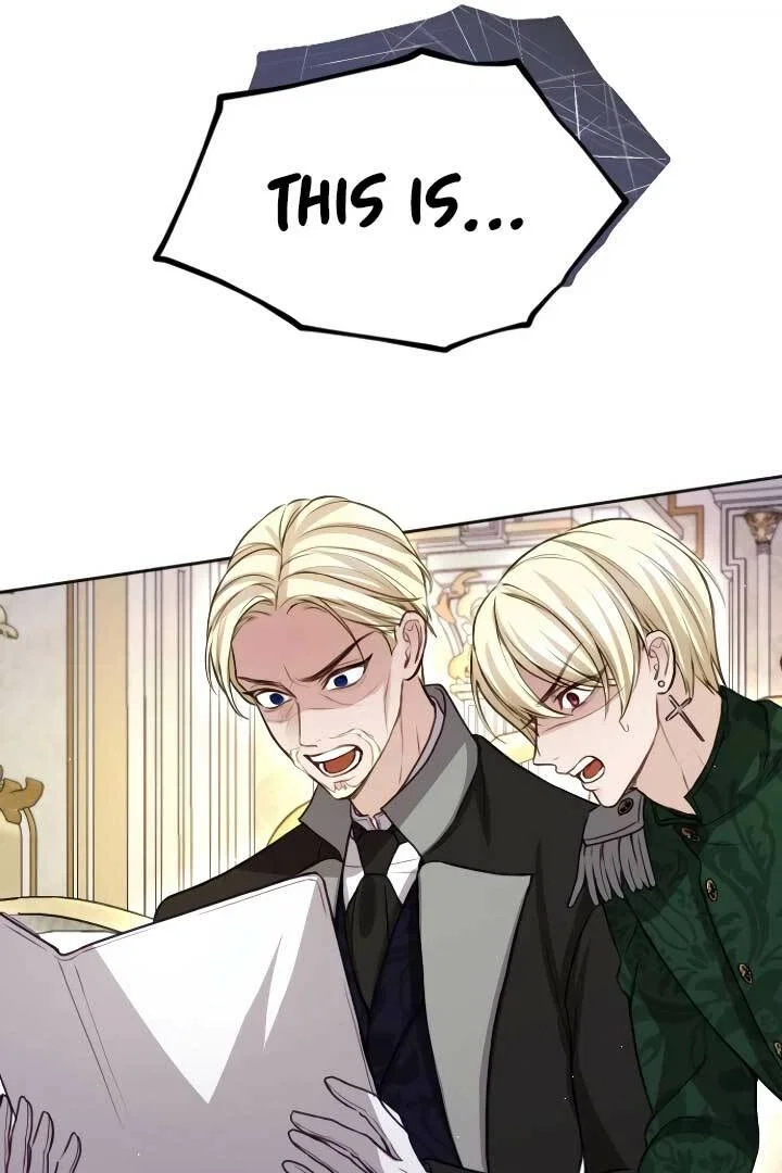 I Will Fall With the Emperor Chapter 109 - Page 39