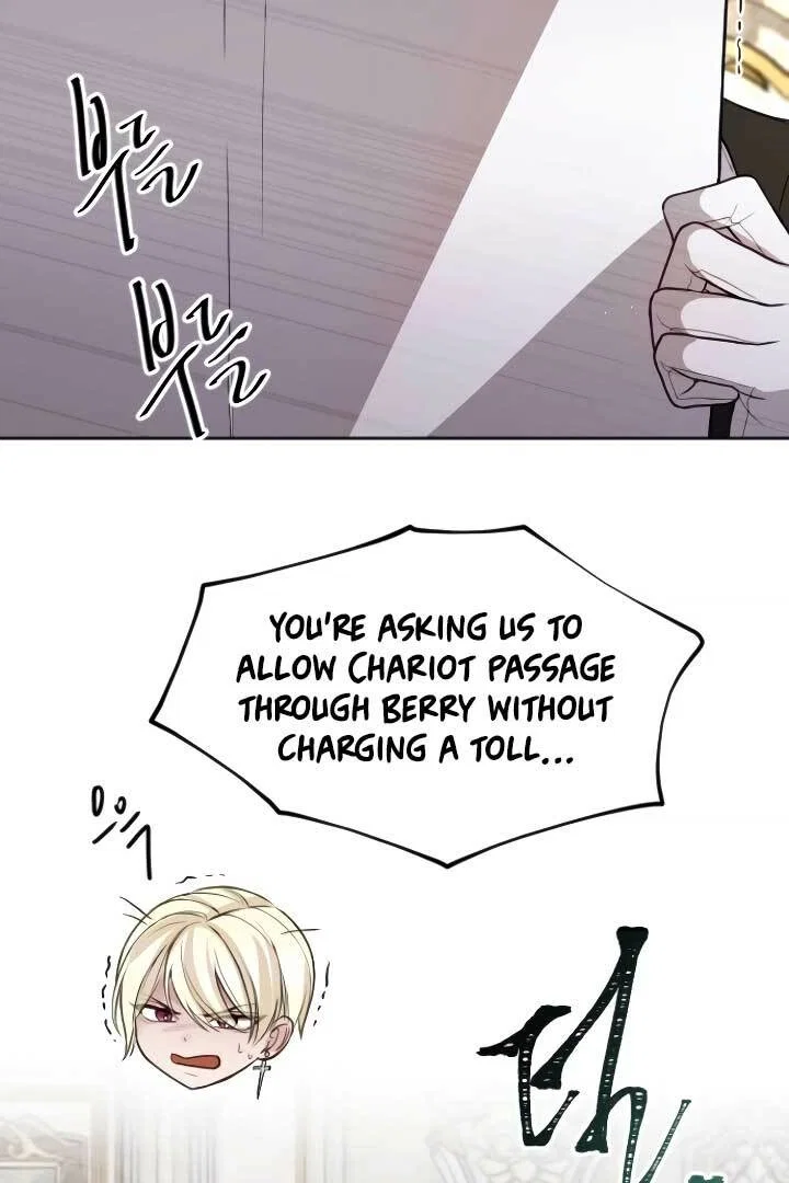 I Will Fall With the Emperor Chapter 109 - Page 41