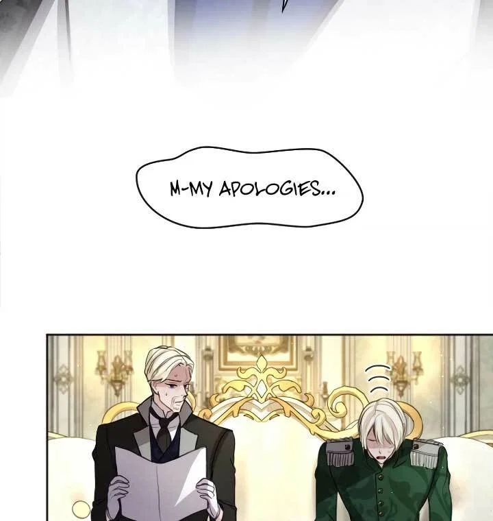 I Will Fall With the Emperor Chapter 109 - Page 45