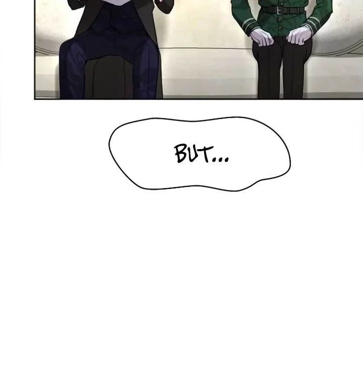 I Will Fall With the Emperor Chapter 109 - Page 46