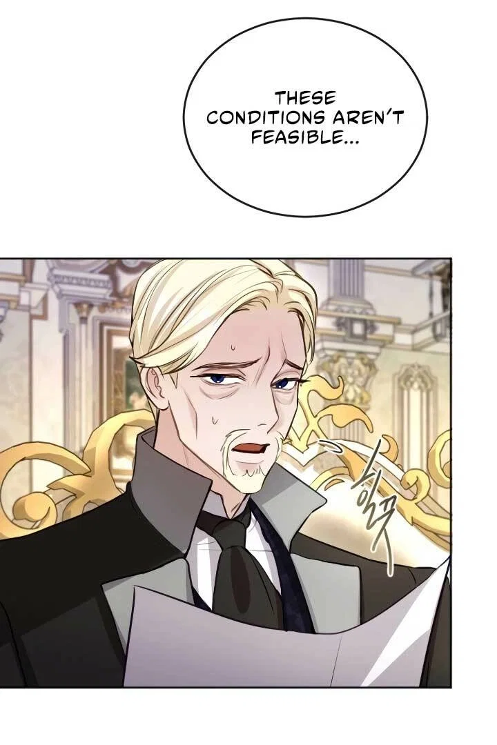 I Will Fall With the Emperor Chapter 109 - Page 47
