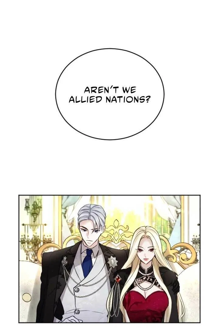 I Will Fall With the Emperor Chapter 109 - Page 48