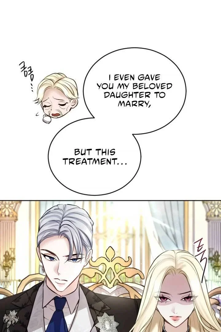 I Will Fall With the Emperor Chapter 109 - Page 49