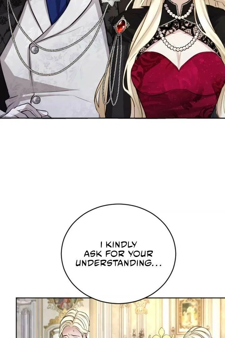 I Will Fall With the Emperor Chapter 109 - Page 50