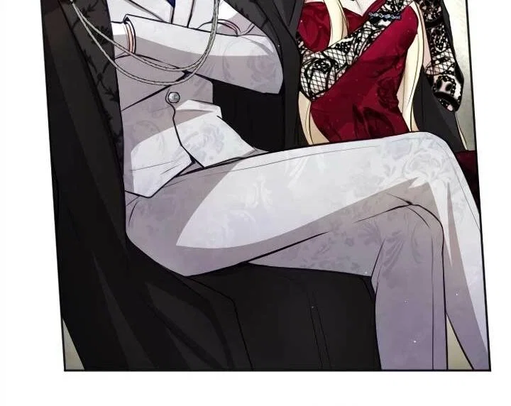 I Will Fall With the Emperor Chapter 109 - Page 54