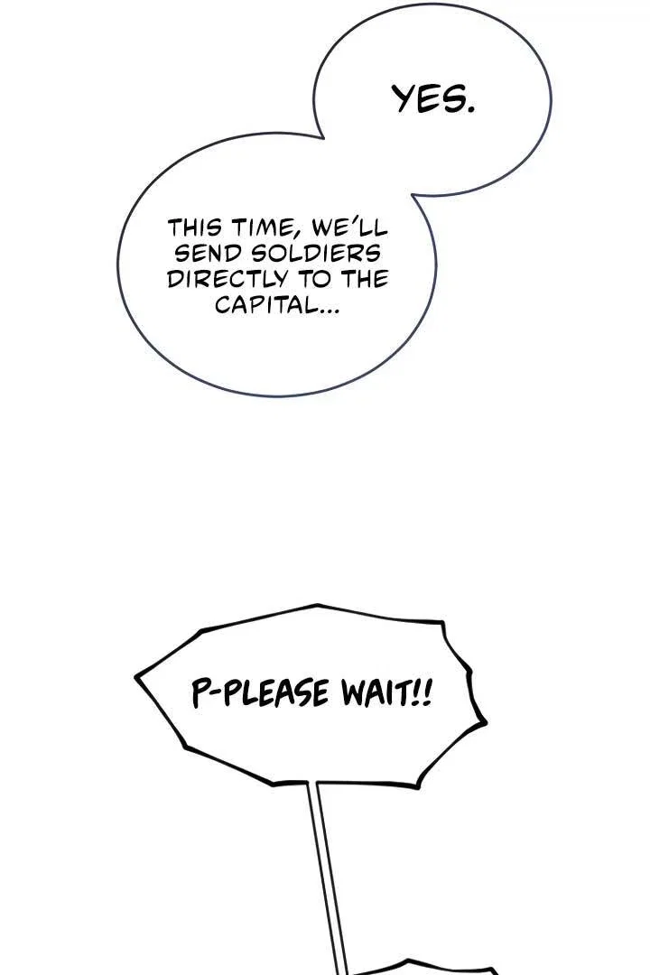I Will Fall With the Emperor Chapter 109 - Page 55