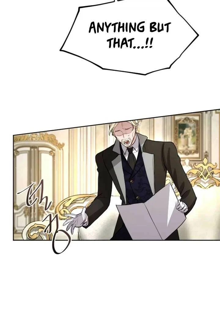 I Will Fall With the Emperor Chapter 109 - Page 56