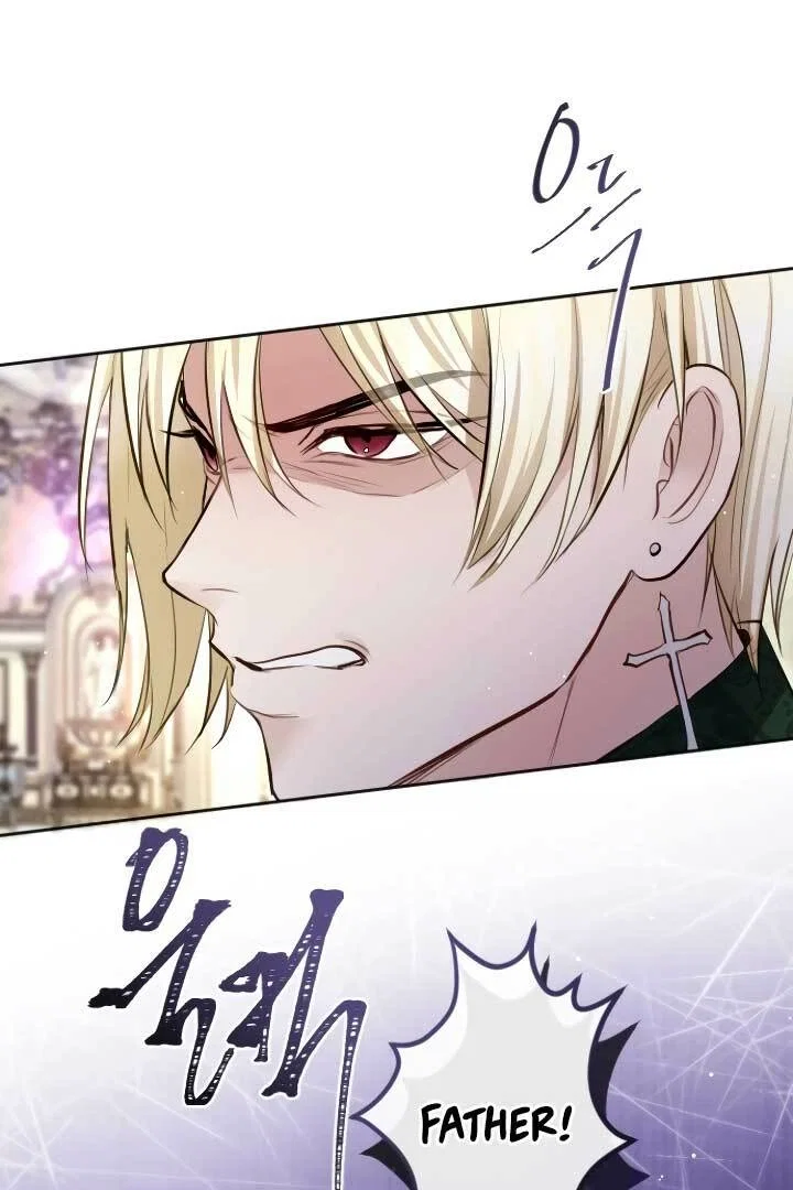 I Will Fall With the Emperor Chapter 109 - Page 57