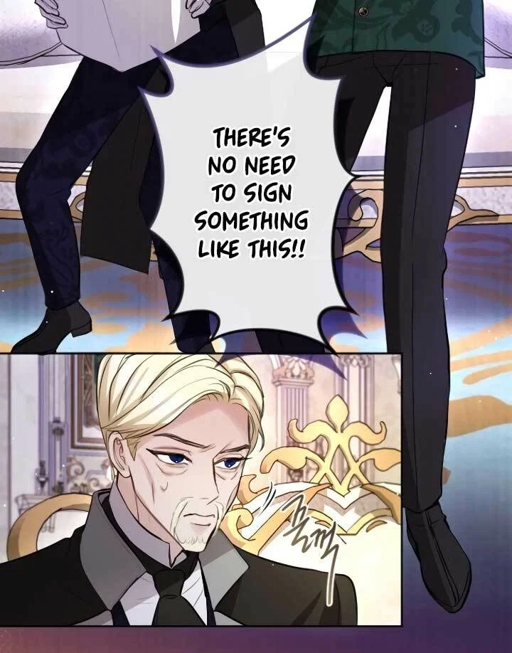 I Will Fall With the Emperor Chapter 109 - Page 59