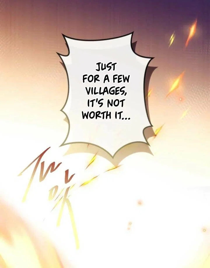 I Will Fall With the Emperor Chapter 109 - Page 60
