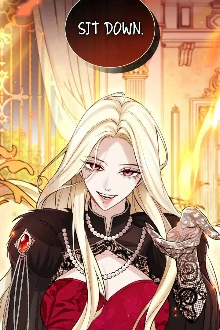 I Will Fall With the Emperor Chapter 109 - Page 63