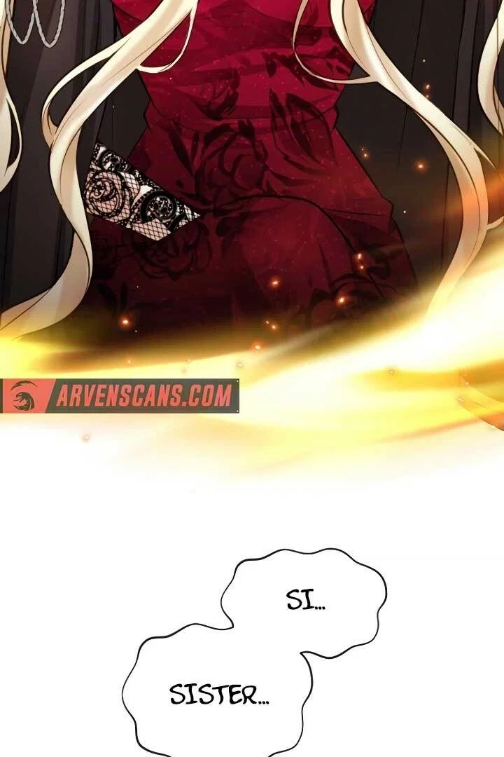 I Will Fall With the Emperor Chapter 109 - Page 64