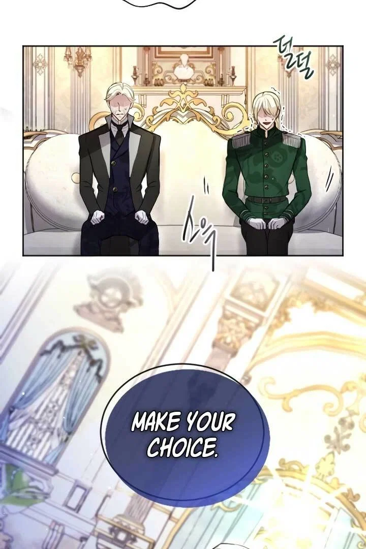 I Will Fall With the Emperor Chapter 109 - Page 65