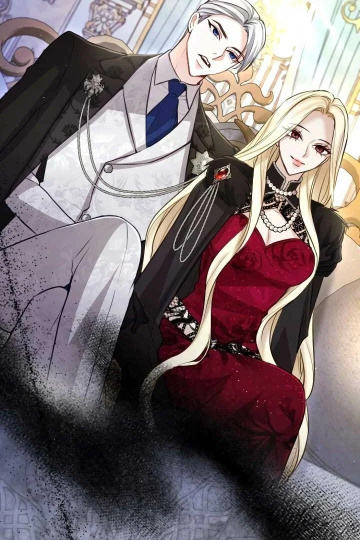 I Will Fall With the Emperor Chapter 109 - Page 66