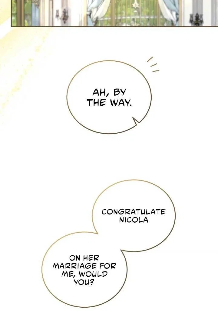 I Will Fall With the Emperor Chapter 109 - Page 70