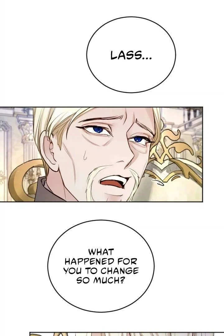 I Will Fall With the Emperor Chapter 109 - Page 72
