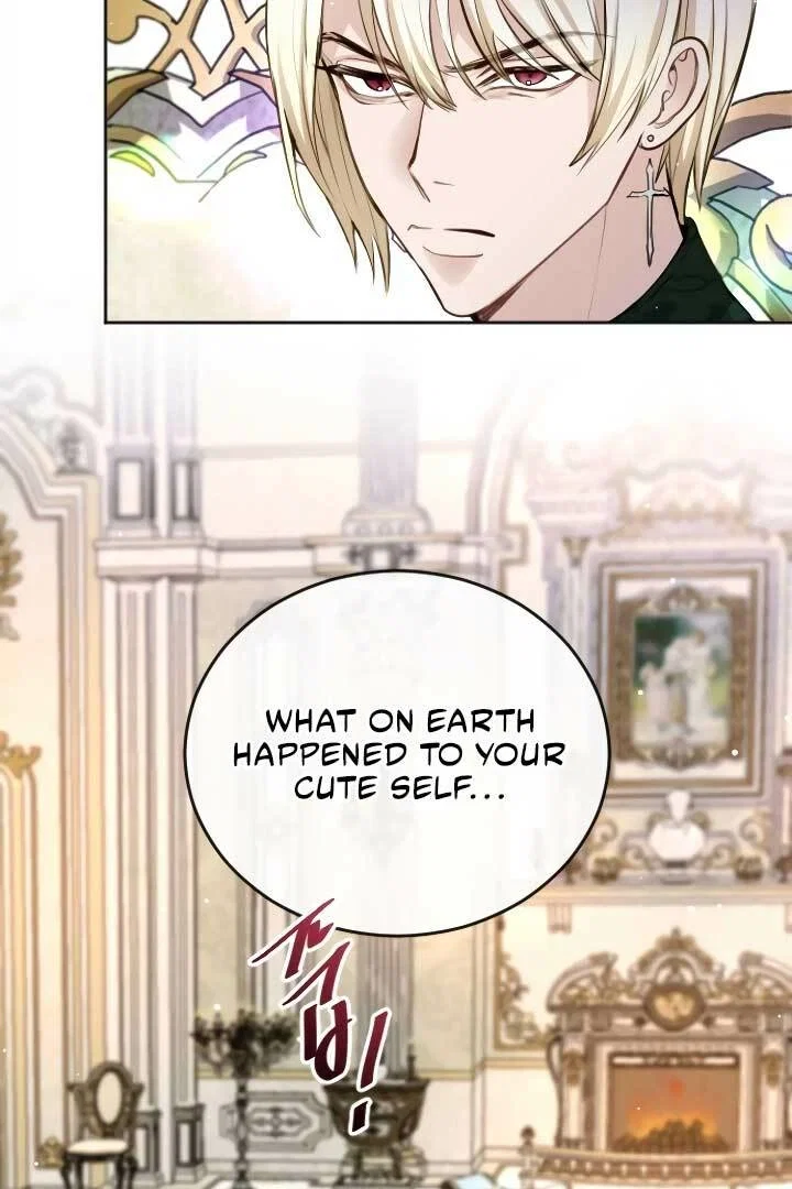 I Will Fall With the Emperor Chapter 109 - Page 73