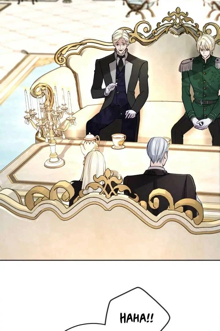 I Will Fall With the Emperor Chapter 109 - Page 74