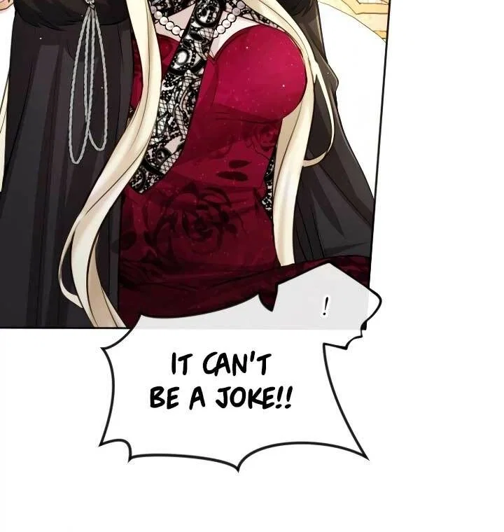 I Will Fall With the Emperor Chapter 109 - Page 76