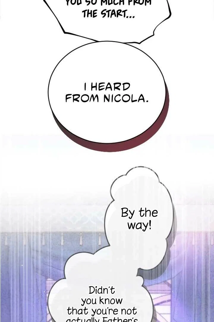 I Will Fall With the Emperor Chapter 109 - Page 78