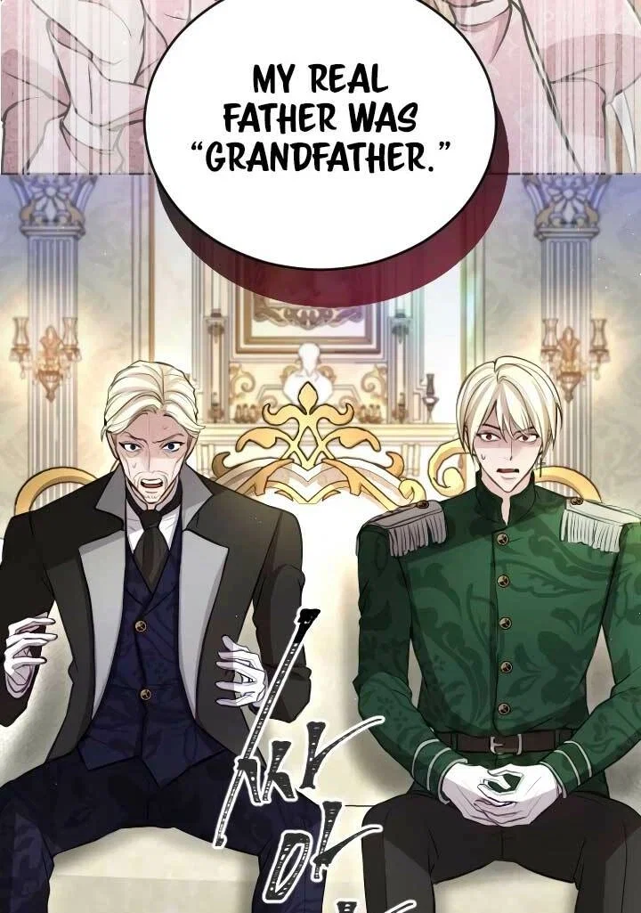 I Will Fall With the Emperor Chapter 109 - Page 80