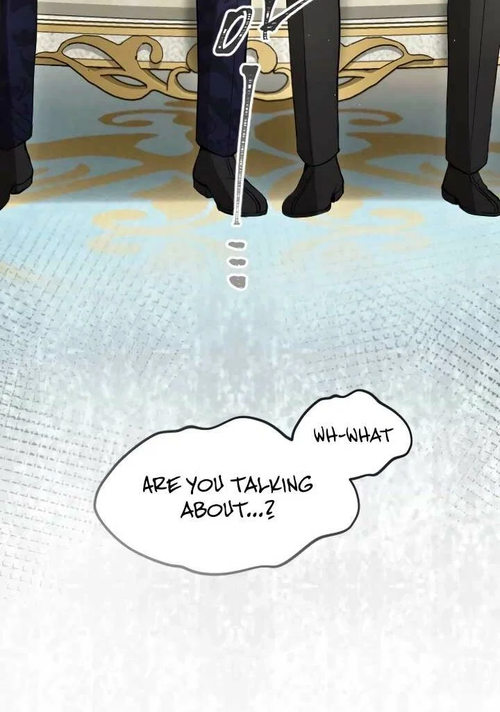 I Will Fall With the Emperor Chapter 109 - Page 81