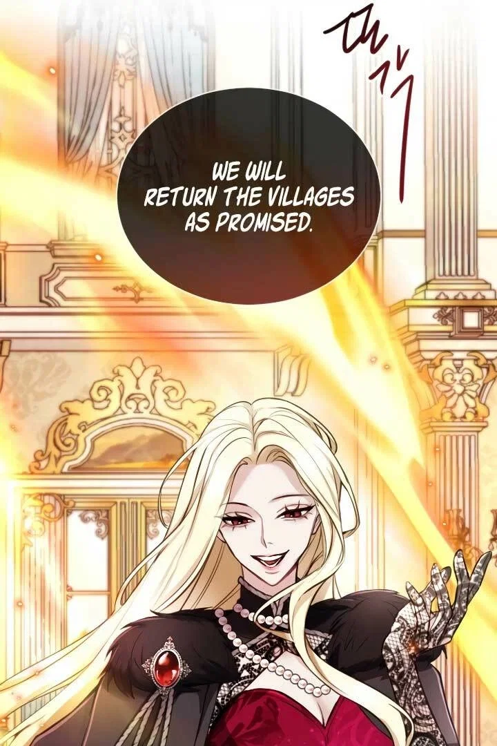 I Will Fall With the Emperor Chapter 109 - Page 83