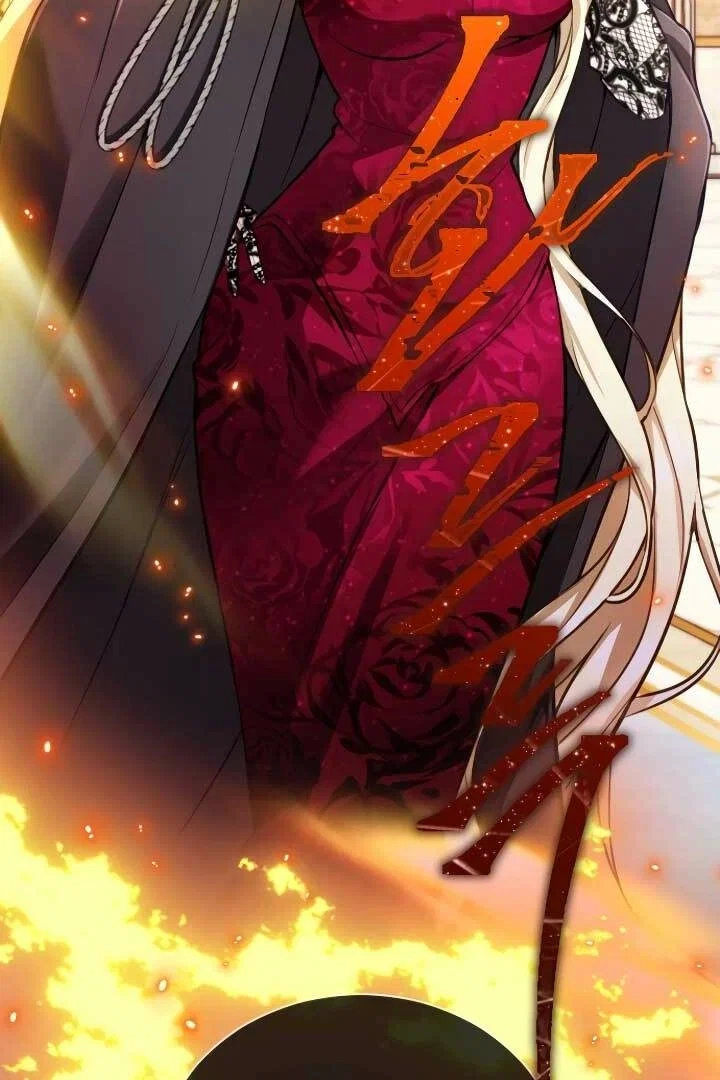 I Will Fall With the Emperor Chapter 109 - Page 84