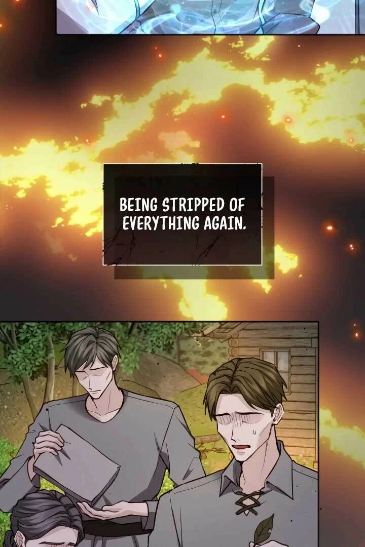 I Will Fall With the Emperor Chapter 109 - Page 87