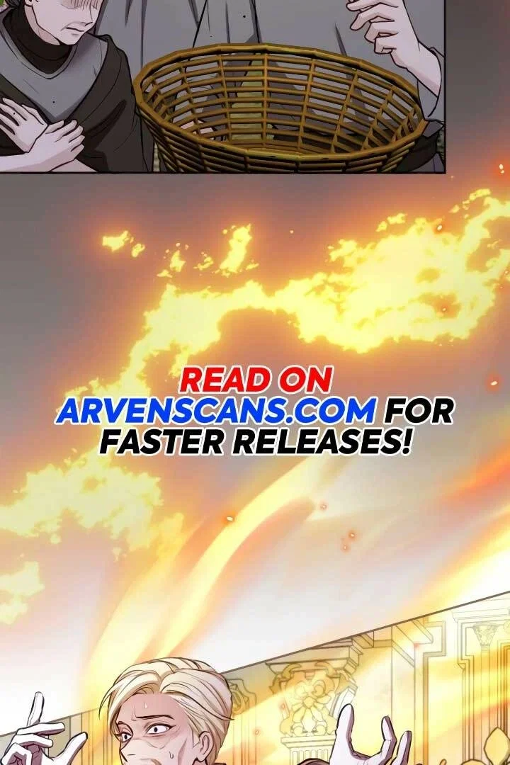 I Will Fall With the Emperor Chapter 109 - Page 88