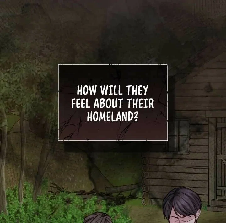 I Will Fall With the Emperor Chapter 109 - Page 94