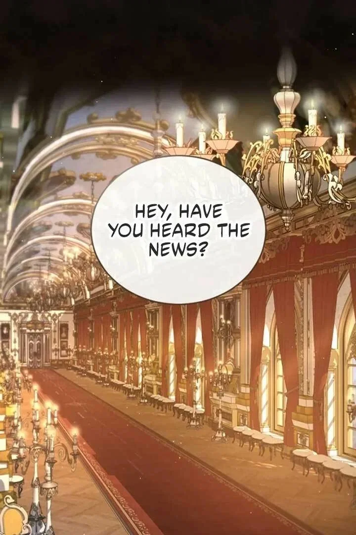I Will Fall With the Emperor Chapter 114 - Page 1