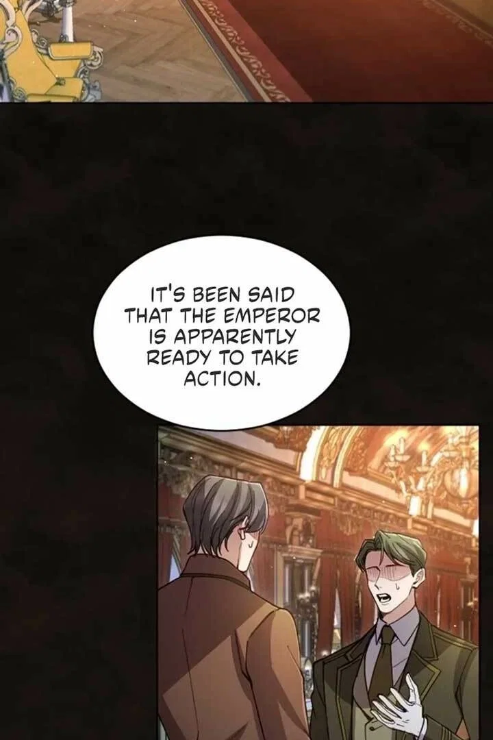 I Will Fall With the Emperor Chapter 114 - Page 2