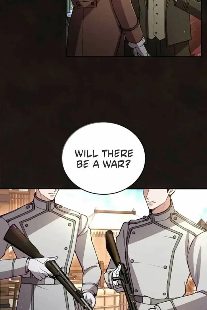 I Will Fall With the Emperor Chapter 114 - Page 3