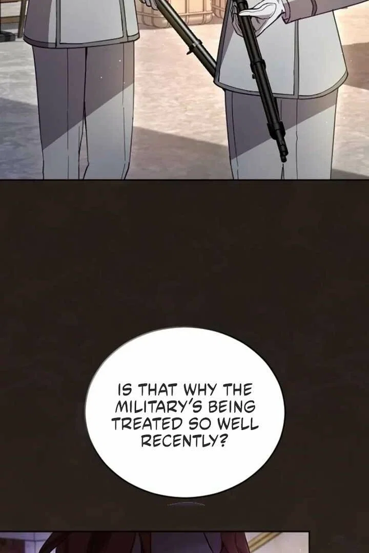 I Will Fall With the Emperor Chapter 114 - Page 4