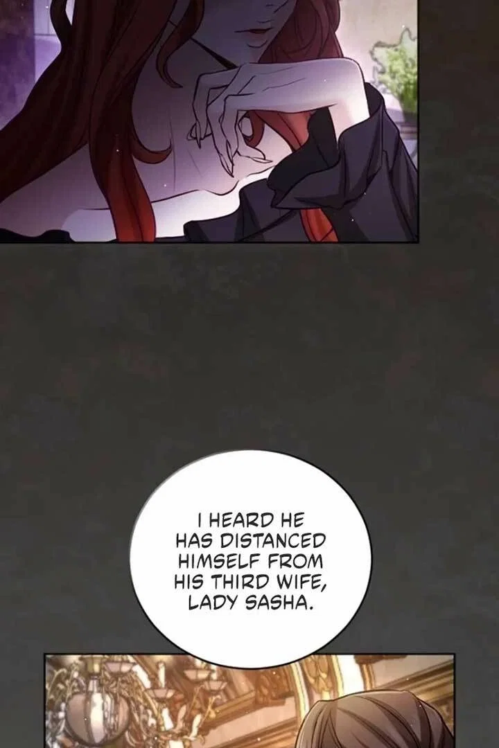 I Will Fall With the Emperor Chapter 114 - Page 5