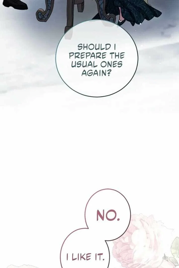 I Will Fall With the Emperor Chapter 114 - Page 12