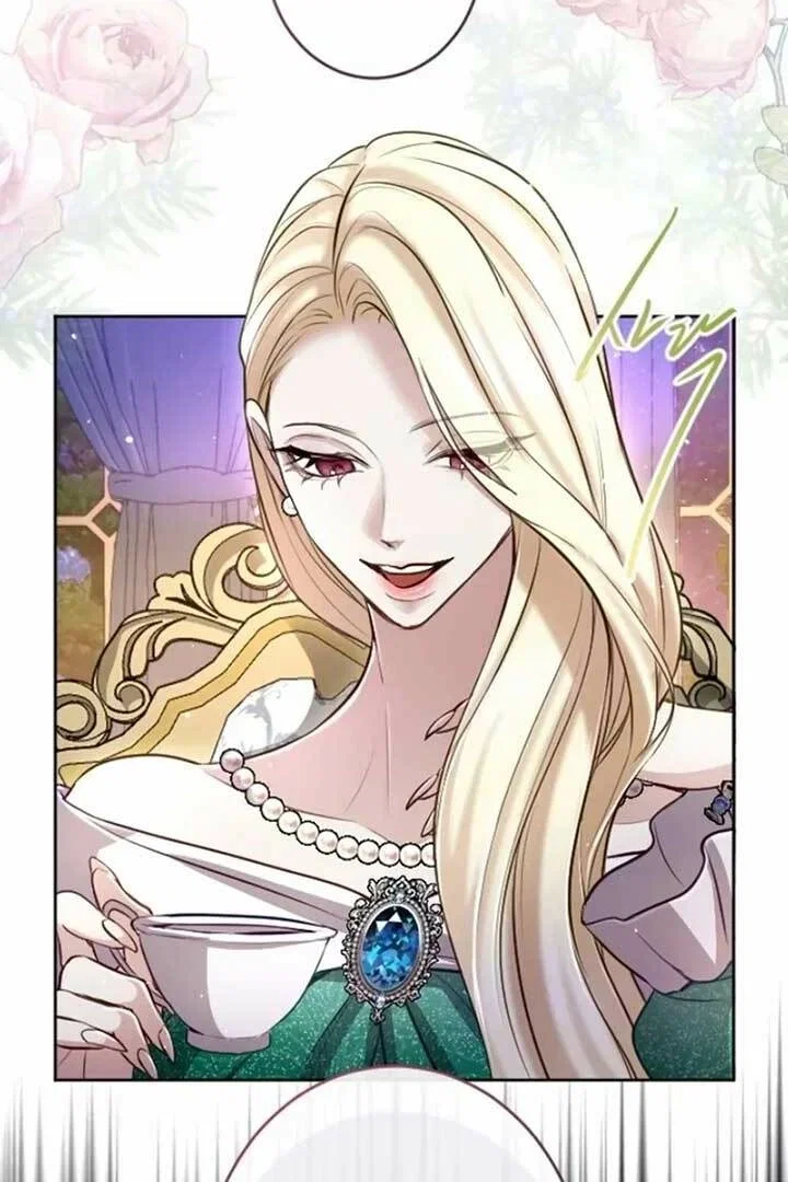 I Will Fall With the Emperor Chapter 114 - Page 13