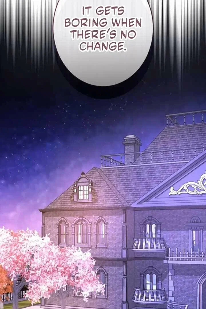 I Will Fall With the Emperor Chapter 114 - Page 14