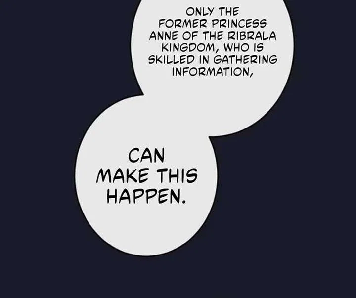 I Will Fall With the Emperor Chapter 114 - Page 17