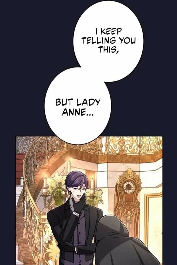 I Will Fall With the Emperor Chapter 114 - Page 18
