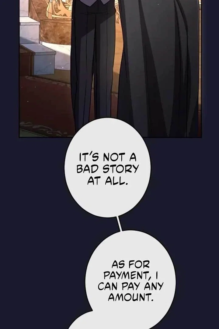 I Will Fall With the Emperor Chapter 114 - Page 19