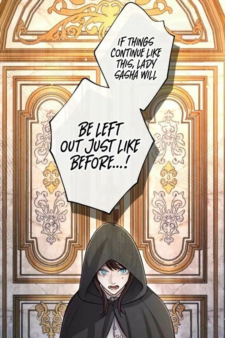 I Will Fall With the Emperor Chapter 114 - Page 21