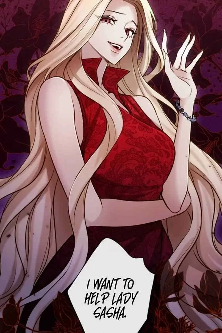 I Will Fall With the Emperor Chapter 114 - Page 24