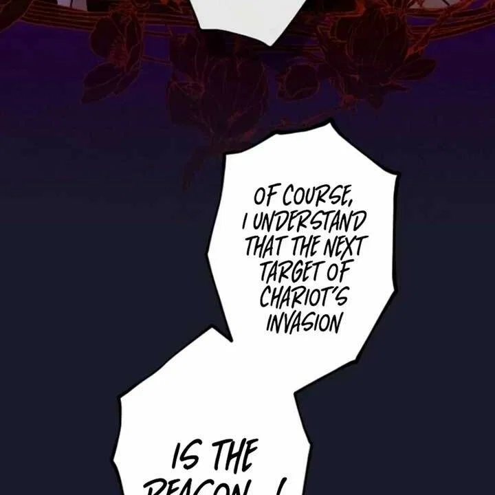 I Will Fall With the Emperor Chapter 114 - Page 25