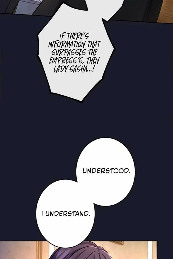 I Will Fall With the Emperor Chapter 114 - Page 32