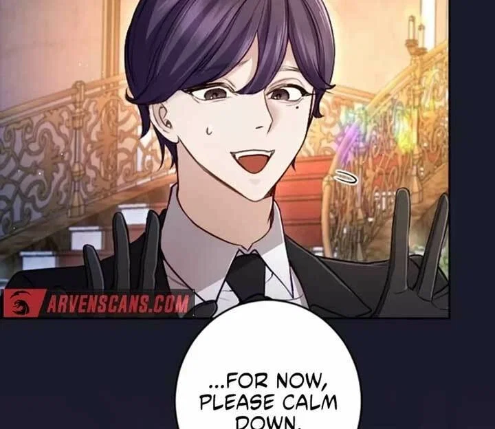I Will Fall With the Emperor Chapter 114 - Page 33